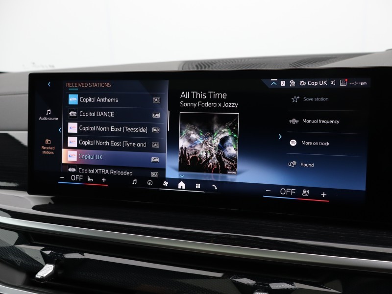 Used BMW X6 2025 for sale - 76981990: Photo 26