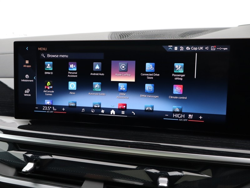 Used BMW X6 2025 for sale - 76981990: Photo 27