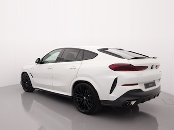 Used BMW X6 2025 for sale - 76981990: Photo