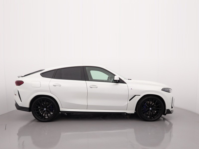 Used BMW X6 2025 for sale - 76981990: Photo 3