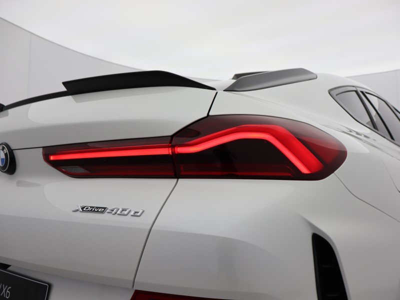 Used BMW X6 2025 for sale - 76981990: Photo 37