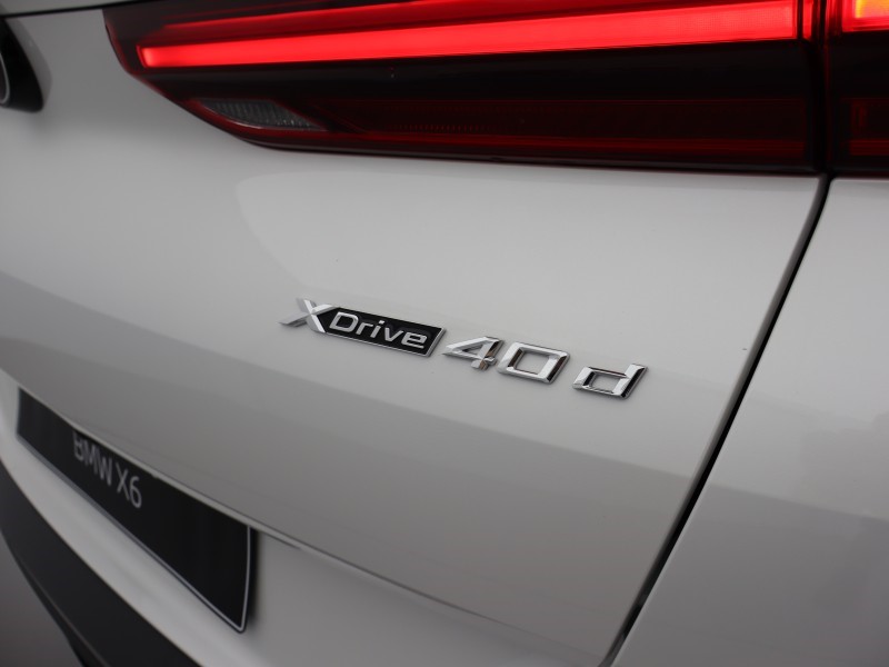 Used BMW X6 2025 for sale - 76981990: Photo 38