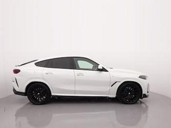 Used BMW X6 2025 for sale - 76981990: Photo