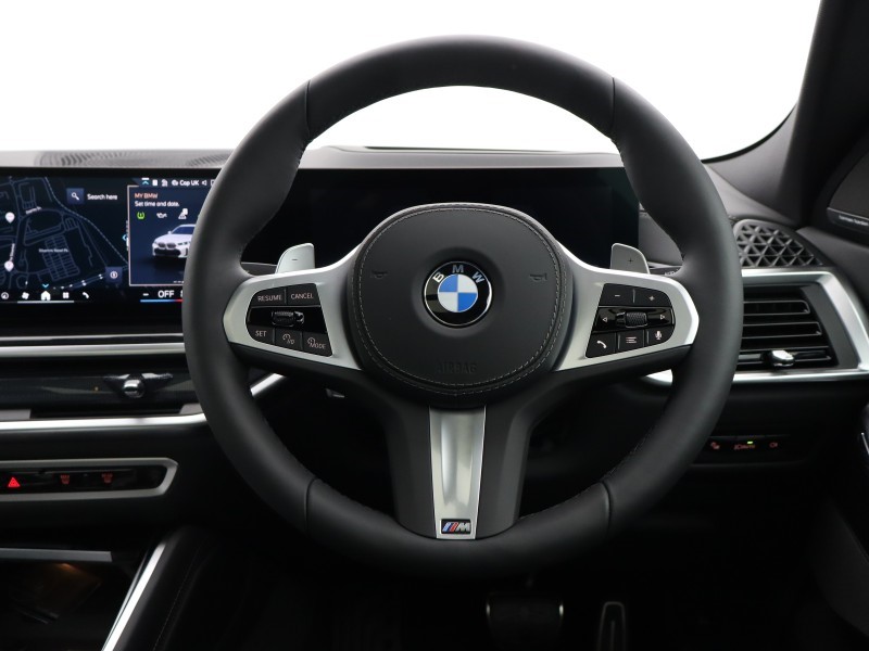 Used BMW X6 2025 for sale - 76981990: Photo 4