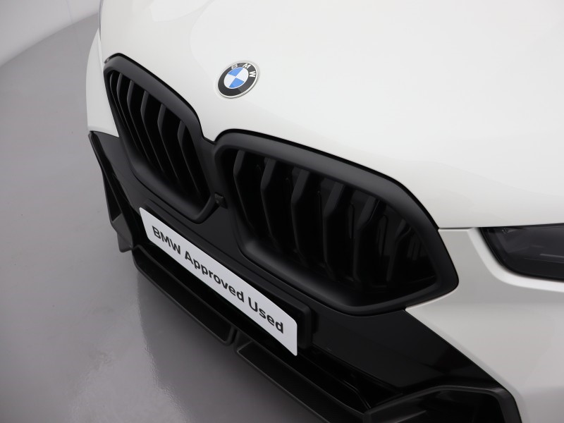 Used BMW X6 2025 for sale - 76981990: Photo 42