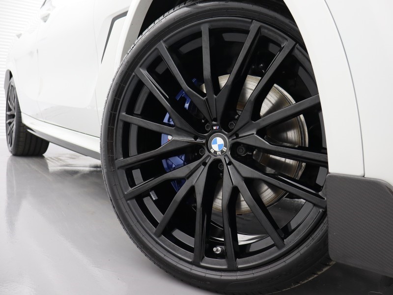 Used BMW X6 2025 for sale - 76981990: Photo 43