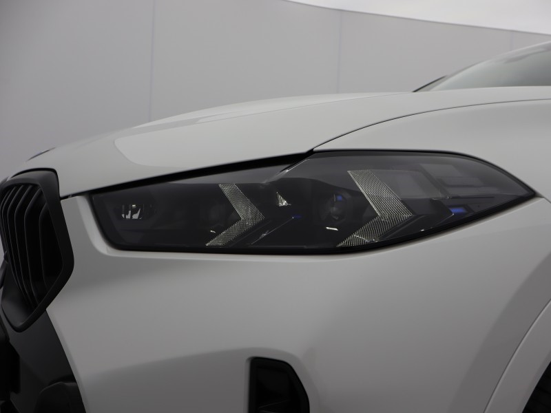 Used BMW X6 2025 for sale - 76981990: Photo 44