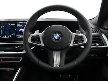 Used BMW X6 2025 for sale - 76981990: Photo