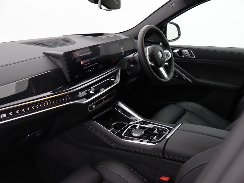 Used BMW X6 2025 for sale - 76981990: Photo 5