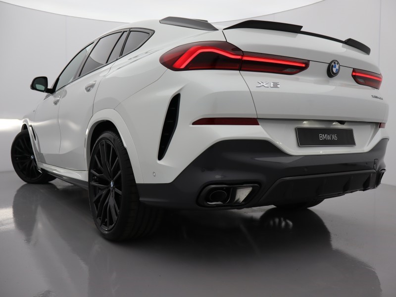 Used BMW X6 2025 for sale - 76981990: Photo 58