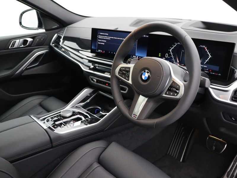 Used BMW X6 2025 for sale - 76981990: Photo 6