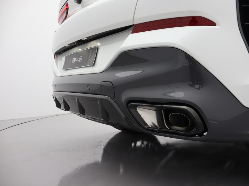 Used BMW X6 2025 for sale - 76981990: Photo 61