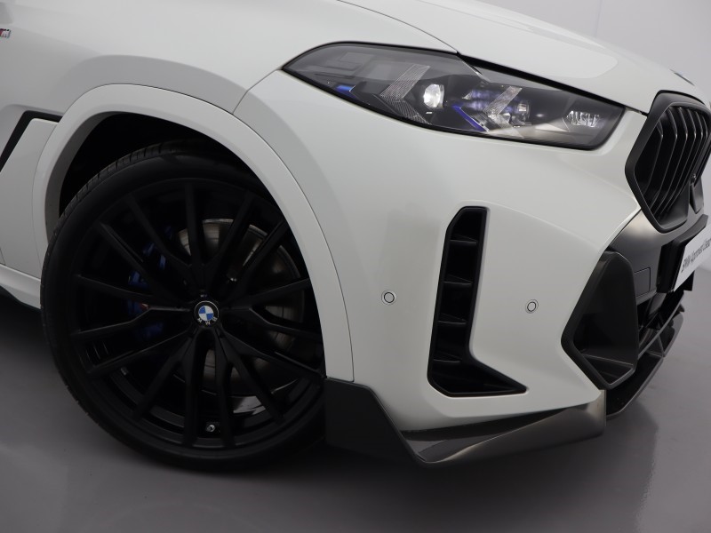 Used BMW X6 2025 for sale - 76981990: Photo 62