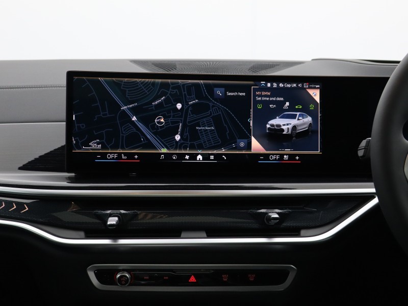 Used BMW X6 2025 for sale - 76981990: Photo 7