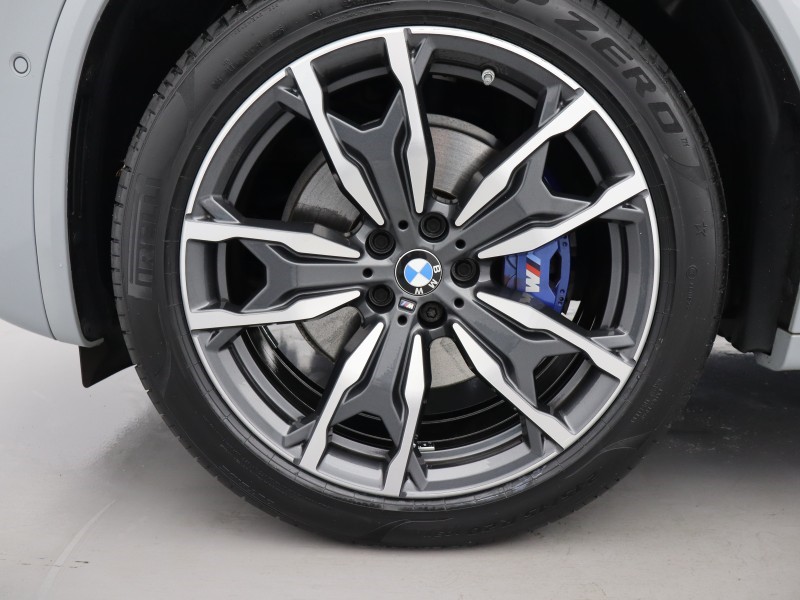 Used BMW X3 2022 for sale - 77997061: Photo 15