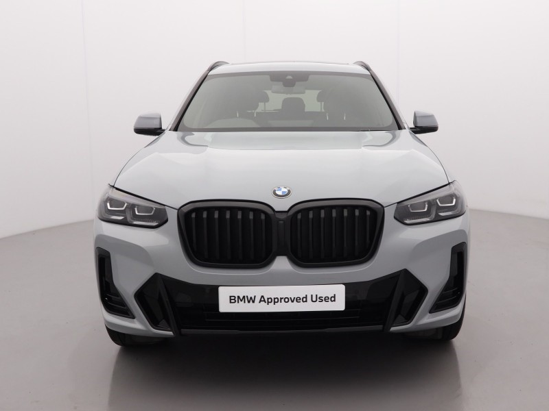 Used BMW X3 2022 for sale - 77997061: Photo 17