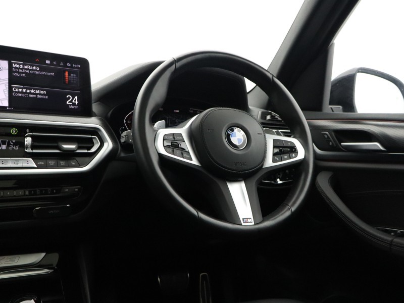 Used BMW X3 2022 for sale - 77997061: Photo 18