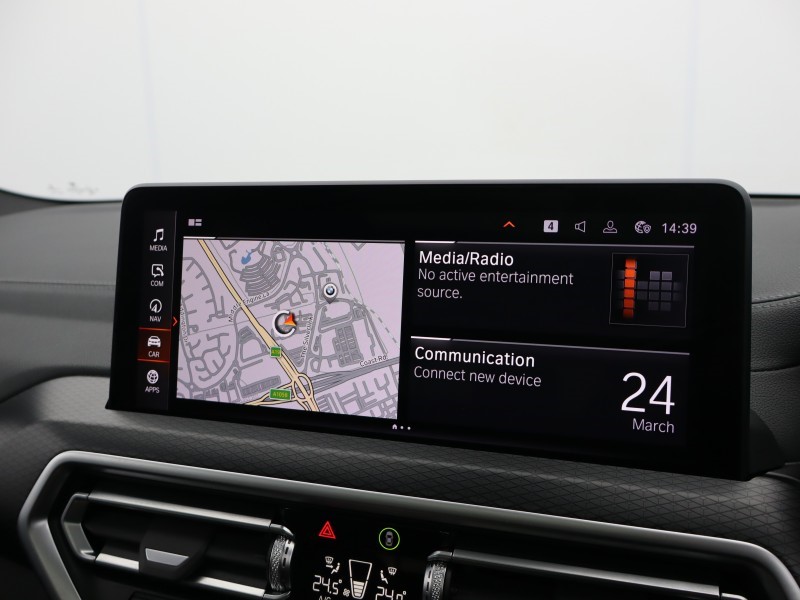 Used BMW X3 2022 for sale - 77997061: Photo 24