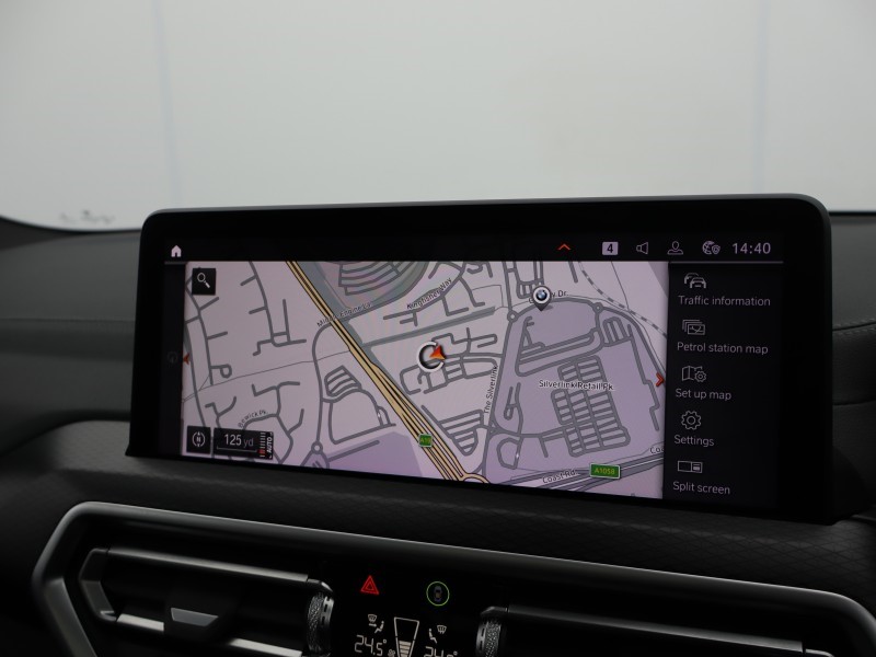 Used BMW X3 2022 for sale - 77997061: Photo 25