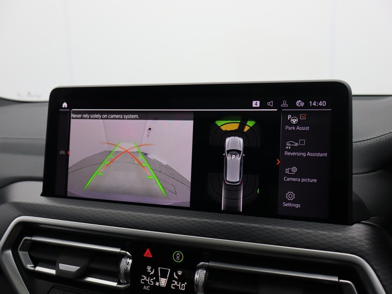 Used BMW X3 2022 for sale - 77997061: Photo 27