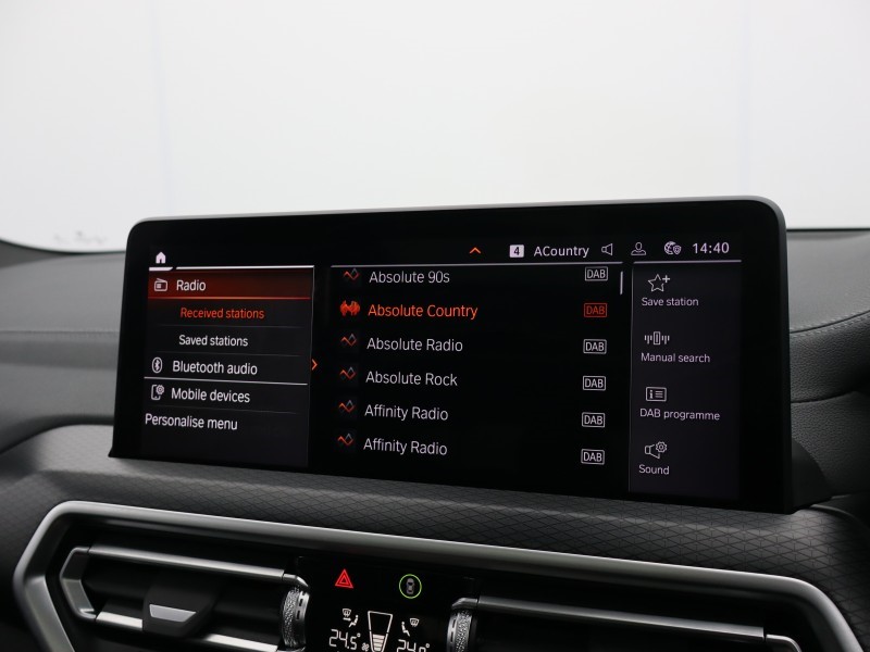 Used BMW X3 2022 for sale - 77997061: Photo 28