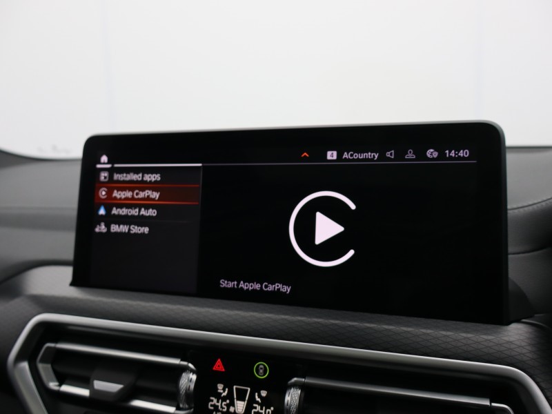 Used BMW X3 2022 for sale - 77997061: Photo 29