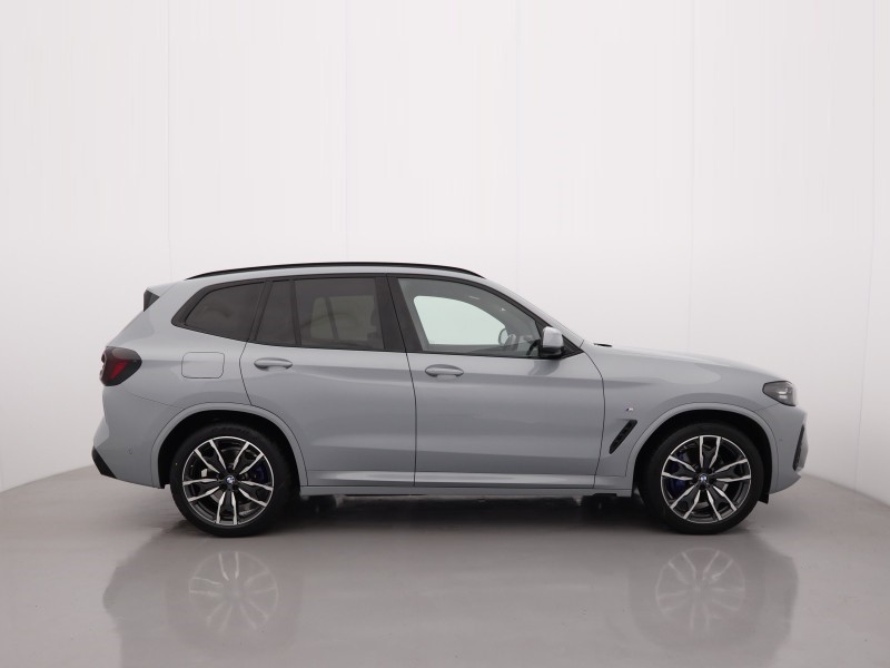 Used BMW X3 2022 for sale - 77997061: Photo 3