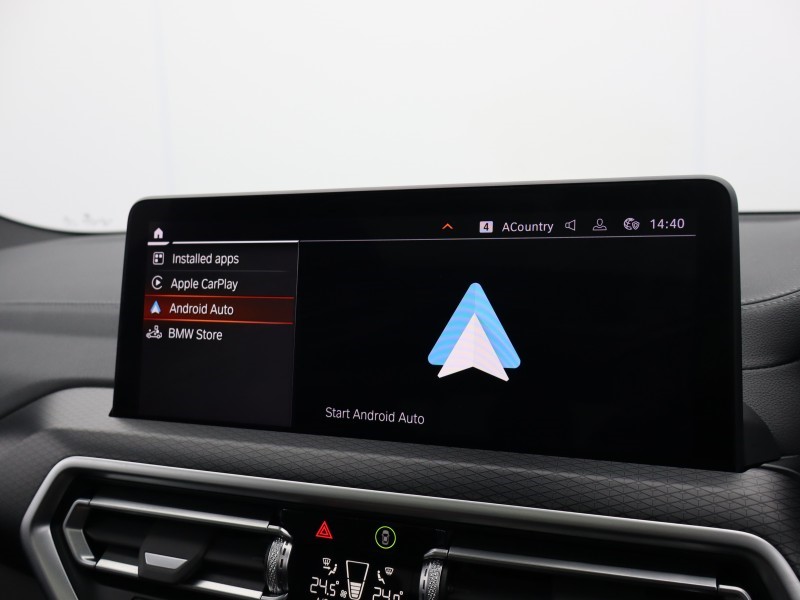 Used BMW X3 2022 for sale - 77997061: Photo 30