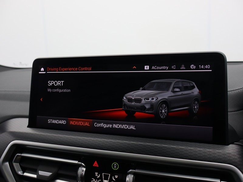 Used BMW X3 2022 for sale - 77997061: Photo 31