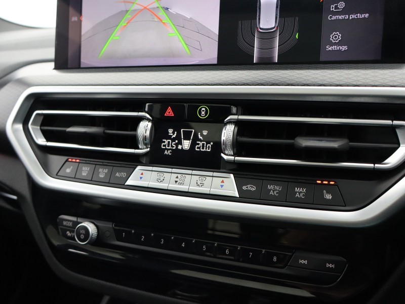 Used BMW X3 2022 for sale - 77997061: Photo 32