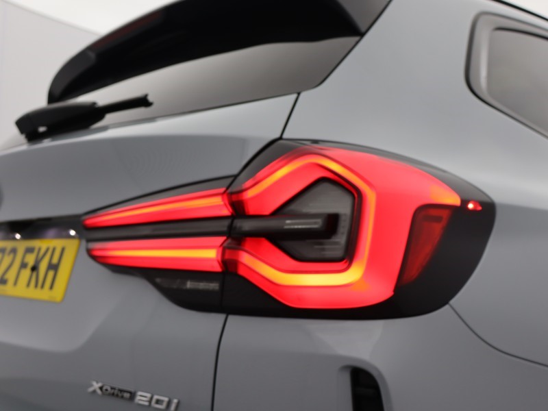 Used BMW X3 2022 for sale - 77997061: Photo 43