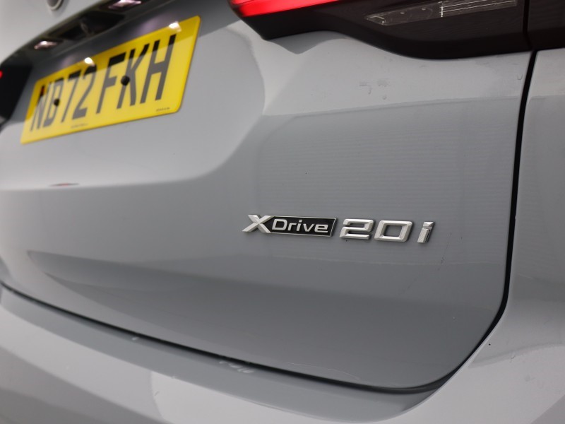 Used BMW X3 2022 for sale - 77997061: Photo 44