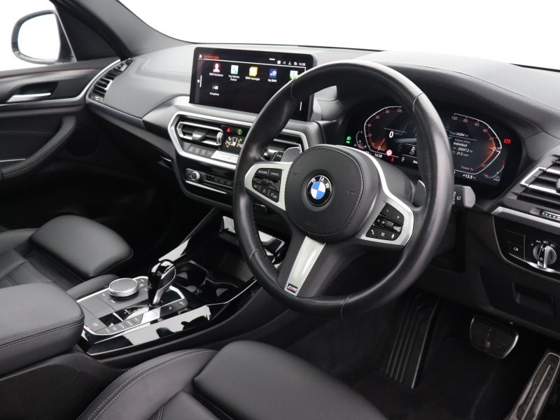 Used BMW X3 2022 for sale - 77997061: Photo 6