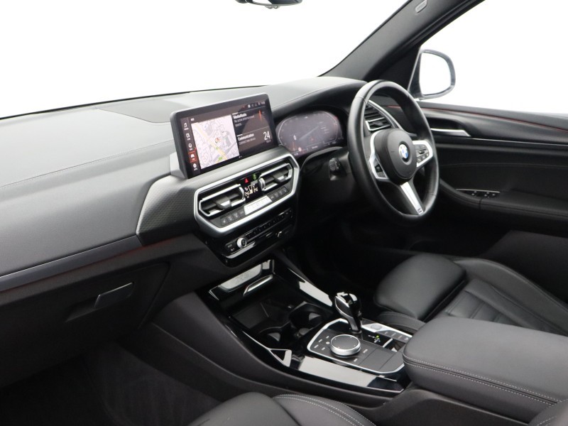 Used BMW X3 2022 for sale - 77997061: Photo 7