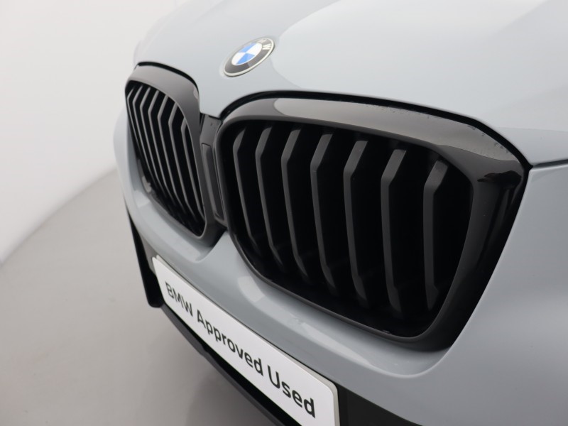Used BMW X3 2022 for sale - 77997061: Photo 72