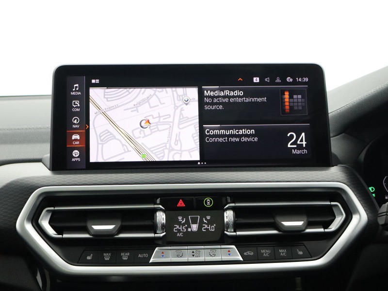 Used BMW X3 2022 for sale - 77997061: Photo 9