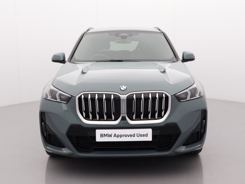 Used BMW X1 2023 for sale - 76981379: Photo 15