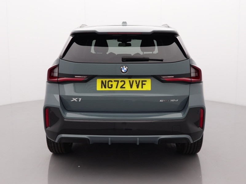 Used BMW X1 2023 for sale - 76981379: Photo 16