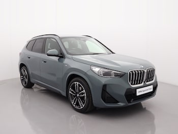 Used BMW X1 2023 for sale - 76981379: Photo