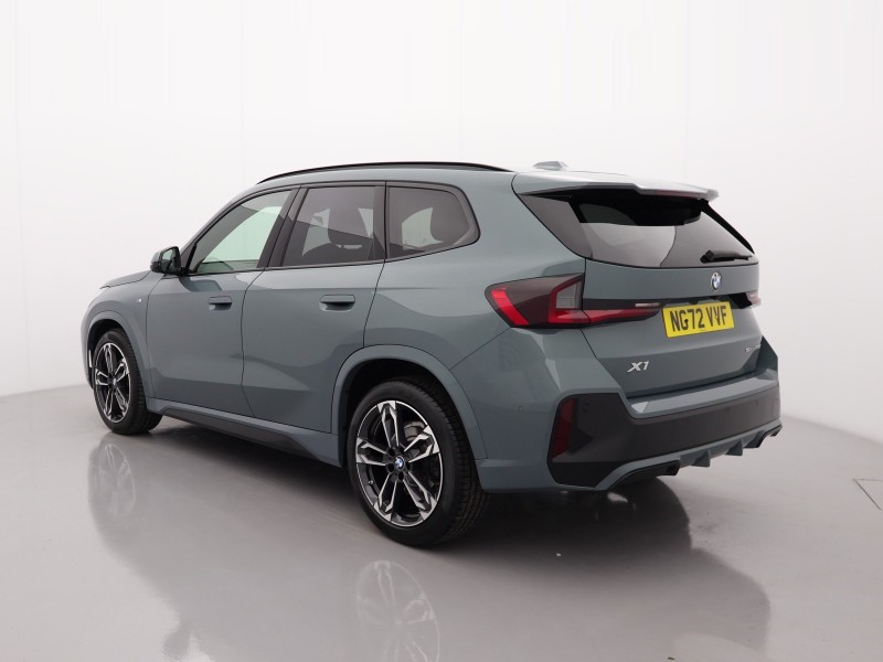 Used BMW X1 2023 for sale - 76981379: Photo 2
