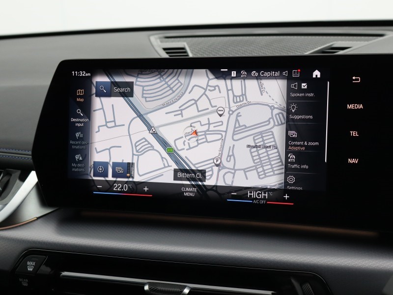 Used BMW X1 2023 for sale - 76981379: Photo 25