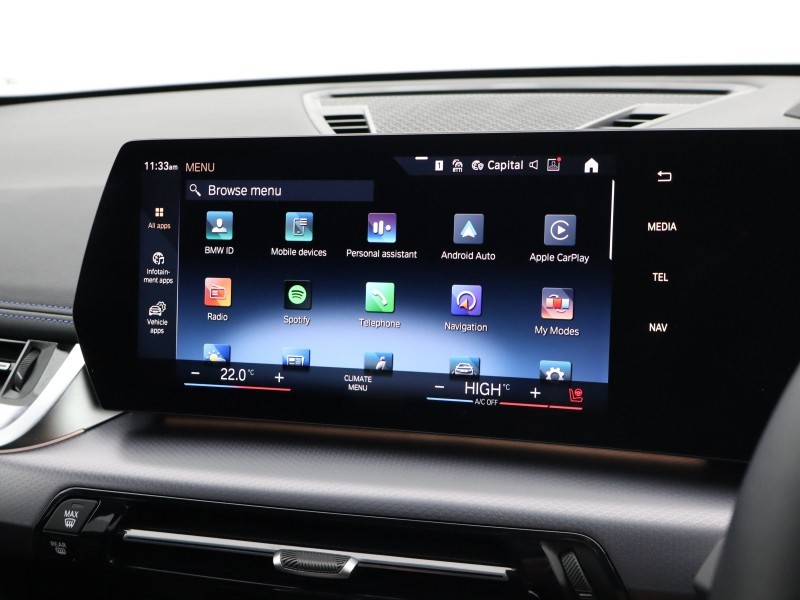 Used BMW X1 2023 for sale - 76981379: Photo 28