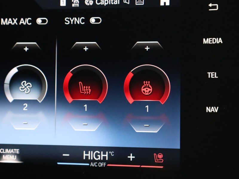 Used BMW X1 2023 for sale - 76981379: Photo 30