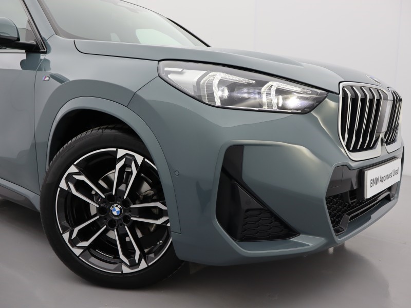 Used BMW X1 2023 for sale - 76981379: Photo 43