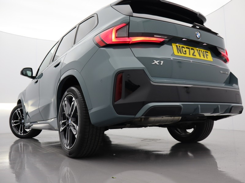 Used BMW X1 2023 for sale - 76981379: Photo 60