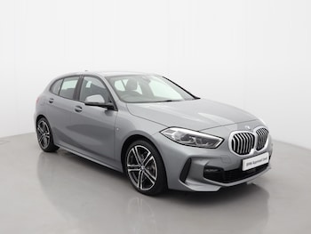 Used BMW 1 Series 2023 for sale - 78568612: Photo