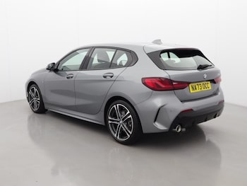 Used BMW 1 Series 2023 for sale - 78568612: Photo