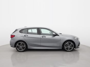 Used BMW 1 Series 2023 for sale - 78568612: Photo