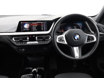 Used BMW 1 Series 2023 for sale - 78568612: Photo