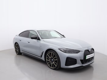 Used BMW i4 2023 for sale - 79232138: Photo